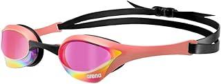Óculos de Natação Arena Cobra Ultra Swipe Racing Swim Goggles arenaadulto-unissex