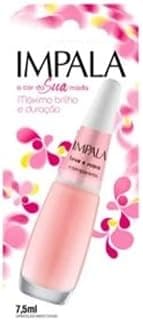 Impala Esm Transp Leve Suave 7,5ml Blister