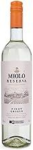 VINHO MIOLO RESERVA BRANCO SECO PINOT GRIGIO 750ML