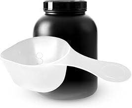 Scoops Medidores 30g/50ml