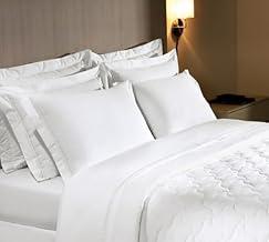 Travesseiro Oasis 200 fios Teka Profiline 50 x 70 cm repele a água Extra Macio Fibra Siliconada