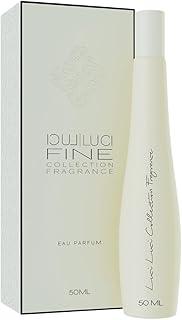 Perfume Feminino Fine F50 Luci Luci - 50ml