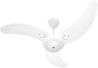 Ventilador Búzios Max 110/127V 3P, Tron, Branco