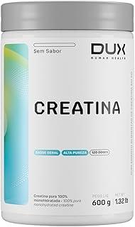 Dux - Creatina Monohidratada - 600g