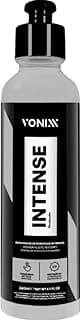Intense 240ml Vonixx Renovador Plástico Interno Painel com 10.02% de desconto por R$ 23,27 na amazon