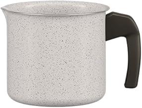 Brinox - Fervedor 12X11,5Cm 1,2L Ceramic Life Suprema - Vanilla