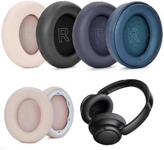 Almofadas Espumas Para Headset Anker Soundcore Q35 Q30