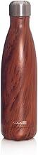 Garrafa Térmica Kouda 500ml Wood - Grey