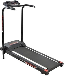Poli Sports Esteira Eletrônica Action 10 Motor 1.6hp/cc Preta Bivolt