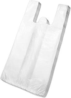 Sacola Plástica, Altaplast, 40x50 cm, Branca, Pacote com 1000 Unidades