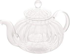 LYOR - Chaleira de Vidro Borossilicato Classic 860ml