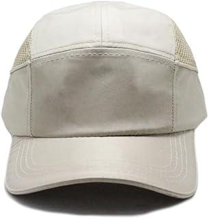 Boné Leve Respirável Anti Suor Unissex Academia, Corrida e Treino