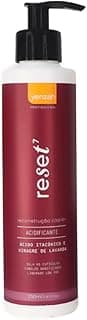 Yenzah - Acidificante Yenzah Reset7 Profissional 250ml com 14.57% de desconto por R$ 30,56 na amazon