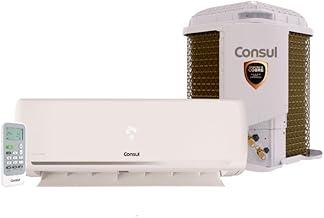 Ar Condicionado Split Inverter Consul Hi Wall 12000 Btus Frio Cbk12ebbna - 220v