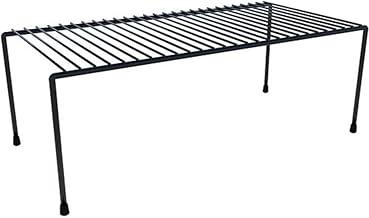 ORGANIZADOR PARA ARMARIO GRANDE ELEGANCE PRETO, DiCarlo