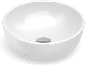 Cuba de Apoio 350 Optica ER35 Branco - Roca