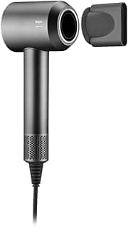 Secador Super Ionic Chumbo - 1.700W Motor BLDC 3 Temperaturas Jato Frio 110V com 47.61% de desconto por R$ 188,09 na amazon