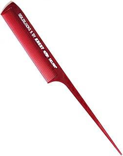 PENTE PROFISSIONAL GOLDILOCKS Nº 05 | VERMELHO