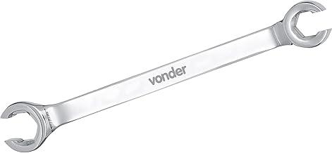 Chave Poligonal/Sextavada Aberta, 8 Mm X 10 Mm, Vonder.