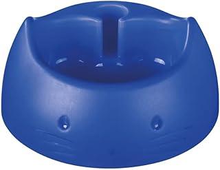 Sanremo - Bebedouro Automático Plástico de 250ml para Gatos, Linha Pet