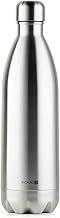 Garrafa Térmica Kouda 1000ml Prata- Grey