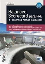Balanced scorecard para pme e pequenas e médias instituições