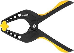 Vonder, Grampo Com Mola, 9", Gm 009.