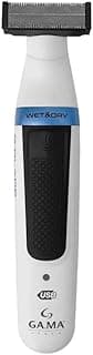 GA.MA ITALY Aparador de Pelos G-Blade W&D Bivolt com 18.69% de desconto por R$ 90,17 na amazon