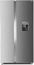 Refrigerador/Geladeira Side By Side Philco PRF535ID 434L 127V