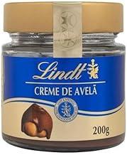 Creme de Avelã Lindt 25% Avelã Made in Italy 200g