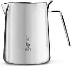 LEITEIRA EM INOX 500 ML