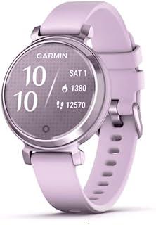Garmin Relógio Lily 2 Sport Lilás 35mm com Monitor de Atividades