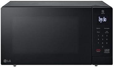 MICRO-ONDAS 127V LG NEOCHEF MS3033DS 30L