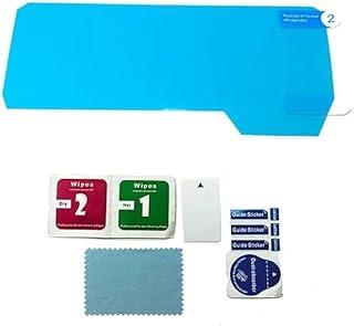 Película protetora do painel tela CB500F CB500X CB650R CBR650R 2020 a 2025