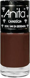 ANITA ESMALTE CAPADOCIA VOO DA LIBERDADE 10ML