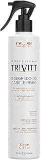 Itallian Hairtech O Segredo Do Cabeleireiro 300Ml com 15.48% de desconto por R$ 86,00 na amazon