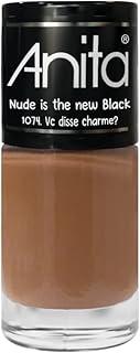 ANITA ESM NUDE NEW BLACK VC DISSE CHARME 10ML 1074