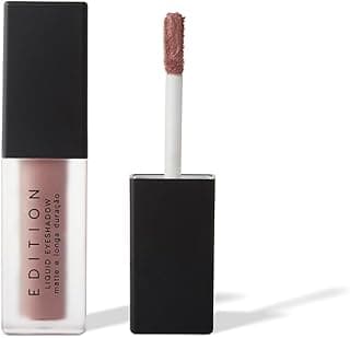 Océane - Liquid Eyeshadow - Sombra Liquida Aura./Rosa com 39% de desconto por R$ 34,10 na amazon