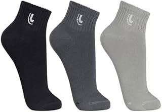 Meia Básica Lupoadulto-unissex