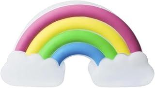 Luminária Arco-íris - Rosa