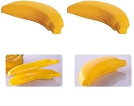 Kit 2 Potes Banana,Plasútil, Amarelo com 10% de desconto por R$ 17,91 na amazon