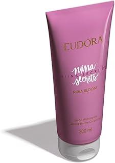 Eudora Niina Secrets Bloom Hidratante Corporal 200ml