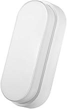 AVANT 157911376 Arandela Led Br, Hummer, Evo, Ip65, Br6500 K, 12 W, Bivolt 1000, Luz Branca