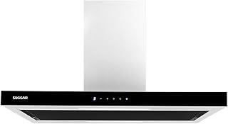 SUGGAR COIFA DE ILHA WIFI LED 220V TP1392IX