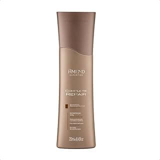 Shampoo Reconstrutor Amend Expertise Complete Repair Cabelos Danificados 250ml com 10.79% de desconto por R$ 29,35 na amazon
