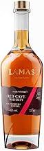 Red Cave Whiskey Lamas Lapa Vermelha Edition Abv 43%