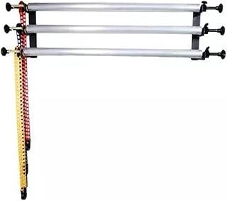 Greika ES-B3 Suporte para Fundo Infinito Tipo Expan- Para 3 Fundos