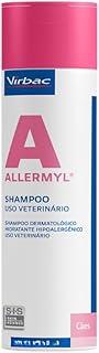 Shampoo Allermyl S.I.S para Cães 500ml