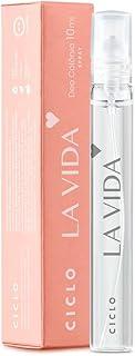 Ciclo Cosméticos Colonia La Vida 10Ml