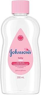 Johnson's Baby Óleo Hidratante,200ml
